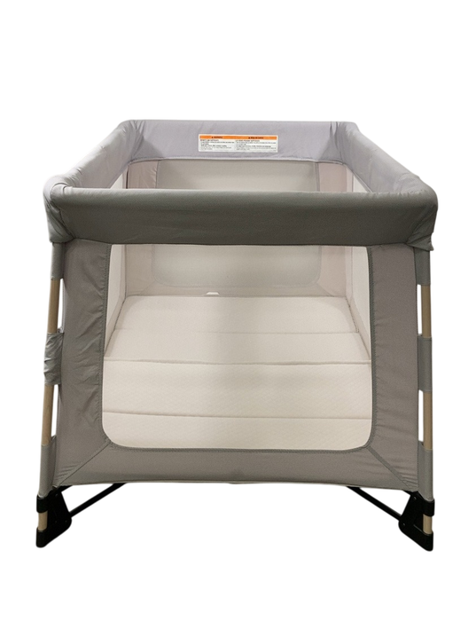 Shop Maxi-Cosi Swift Play Yard, Onyx Sand at GoodBuy Gear