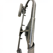 Shop DRAFT - Wonderfold W4 Luxe Pro Stroller Wagon, 2024, Jet Black at GoodBuy Gear