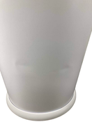 Shop Ubbi Diaper Pail, Matte White at GoodBuy Gear