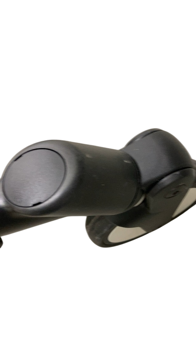 Shop Babyzen YOYO2 Complete Stroller, 2023, Black with Black at GoodBuy Gear