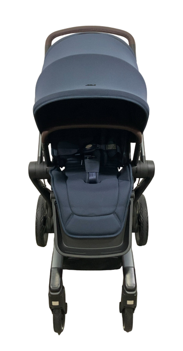 Shop Joolz Hub+ Stroller, 2022, Navy at GoodBuy Gear