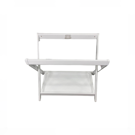 Shop UPPAbaby Bassinet Stand (For 2015 And Newer Bassinets), White at GoodBuy Gear