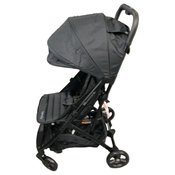 Shop Summer by Ingenuity 3D Quick Close CS+ Stroller, Black, unknown at GoodBuy Gear