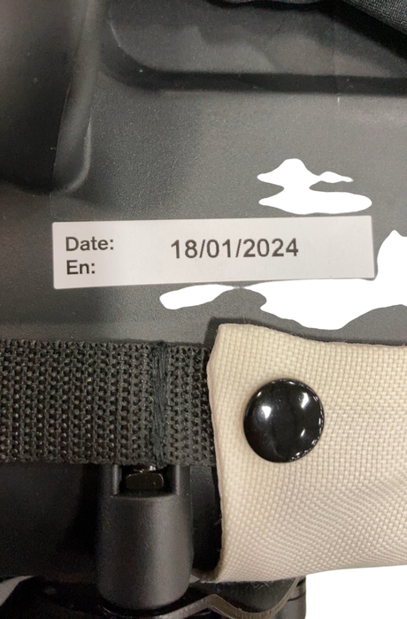 Shop Cybex Gazelle S Seat Unit, Black Frame, Seashell Beige at GoodBuy Gear