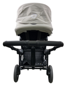 Shop Bugaboo Kangaroo Single To Double Stroller, Black, Midnight Black, Misty White, 2024 at GoodBuy Gear