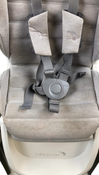 Shop Baby Jogger City Bistro High Chair, paloma at GoodBuy Gear