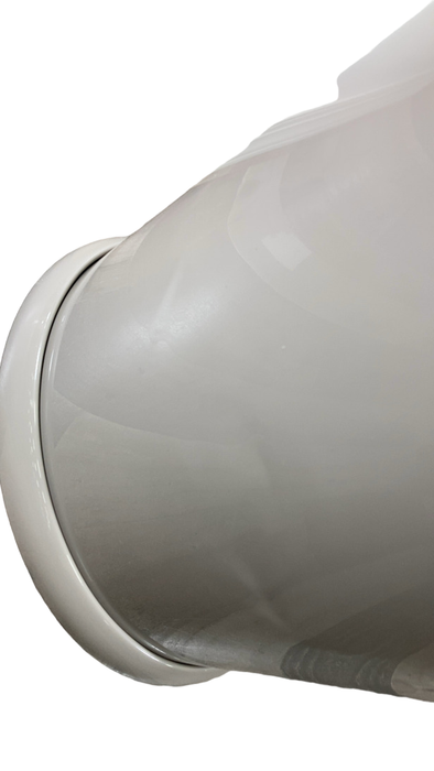 Shop Ubbi Diaper Pail, Taupe at GoodBuy Gear