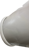 Shop Ubbi Diaper Pail, Taupe at GoodBuy Gear