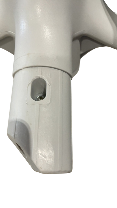 Shop Halo BassiNest Connected Swivel Sleeper 3.0, White/Grey at GoodBuy Gear