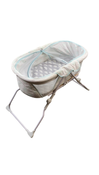 Shop Delta Children EZ Fold Ultra Compact Travel Bassinet at GoodBuy Gear