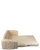 Shop Toki Kids Play Couch, Rainbow Cream at GoodBuy Gear