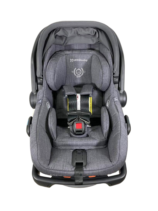 used Carseat