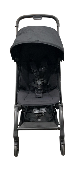 Joolz Aer+ Stroller, 2025, Space Black