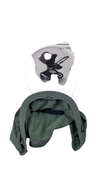 Shop Bugaboo Fox 3 Sun Canopy, Forest Green at GoodBuy Gear