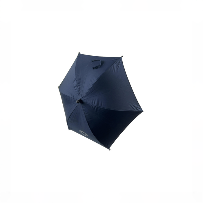 Shop DRAFT - Bugaboo Parasol, Navy Blue at GoodBuy Gear