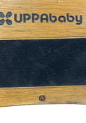 Shop UPPAbaby VISTA PiggyBack Ride-Along Board, Pre-2015, Wood at GoodBuy Gear