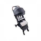 Shop Ingenuity 3Dquickclose CS+ Compact Fold Stroller, Grey at GoodBuy Gear