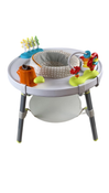 Shop Skip Hop Explore & More Baby's View 3-Stage Activity Center, Multi at GoodBuy Gear