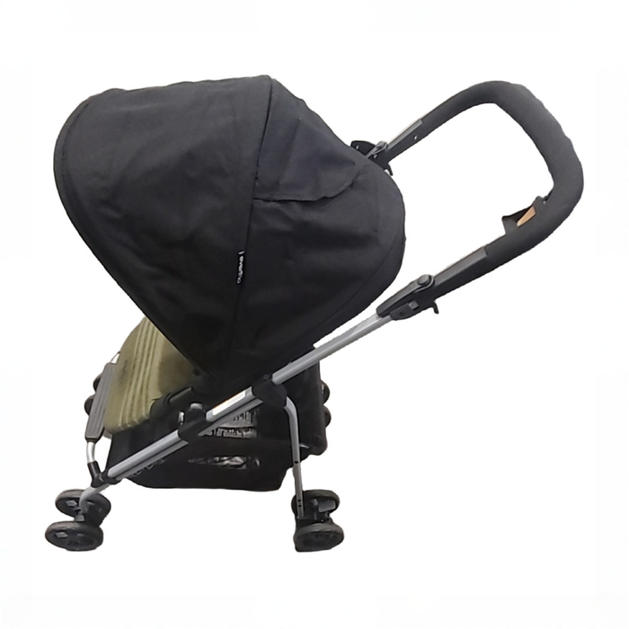 Shop Evenflo Reversi Lightweight Reversible Stroller, 2026, Leonis Green at GoodBuy Gear