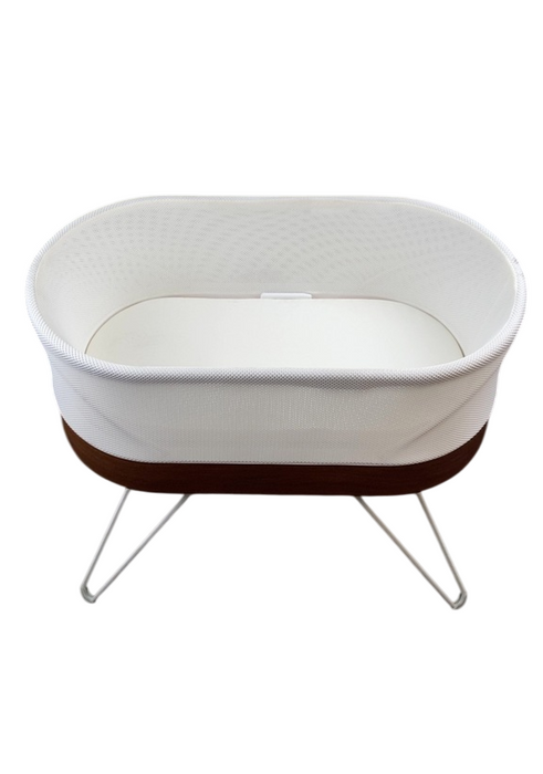 Shop Happiest Baby SNOO Smart Sleeper at GoodBuy Gear