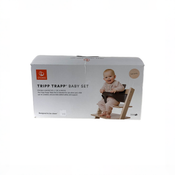 Shop Stokke Tripp Trapp Baby Set, Natural, Version 4 at GoodBuy Gear
