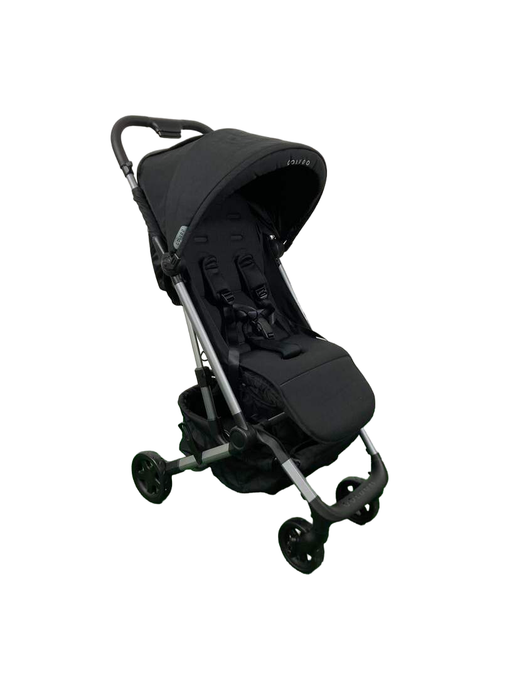 used Colugo Compact Stroller, Black, 2023 HIDDEN PICS 4.23