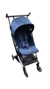 Shop gb Pockit+ All City Stroller, Night Blue at GoodBuy Gear