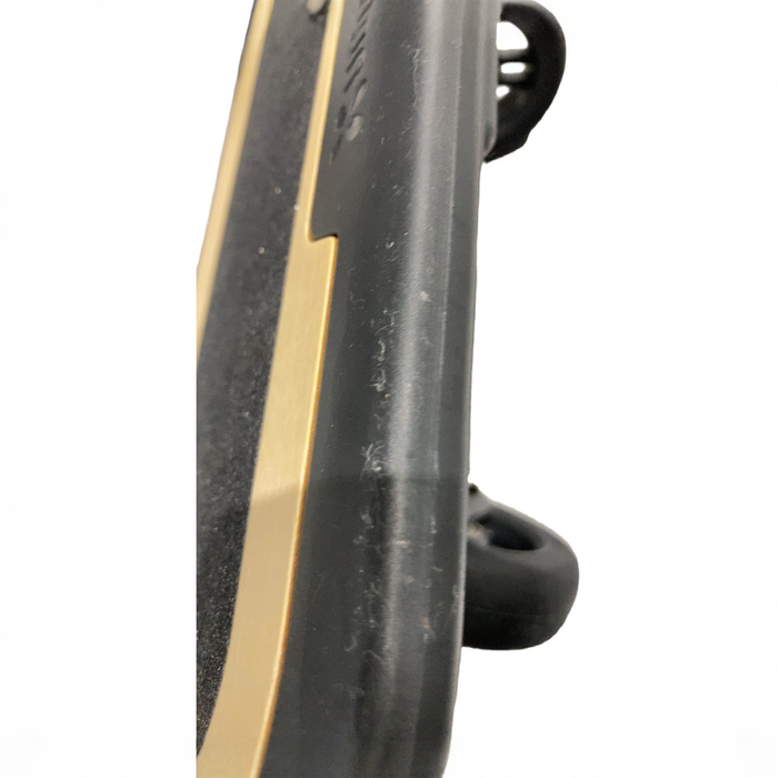 Shop UPPAbaby VISTA PiggyBack Ride-Along Board (2015+), Natural Wood/Black at GoodBuy Gear