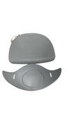 Shop Stokke Nomi High Chair, Grey/Natural at GoodBuy Gear