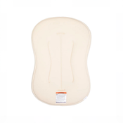 Shop Snuggle Me Organic Lounger Curve, Natural at GoodBuy Gear