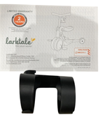 Shop Larktale Scoobi 5-in-1 Scooter, Barossa Red at GoodBuy Gear
