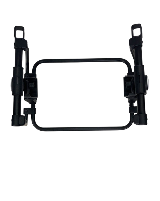 Shop Larktale Caravan Wagon Car Seat Adapter For Maxi Cosi/Nuna/Clek at GoodBuy Gear