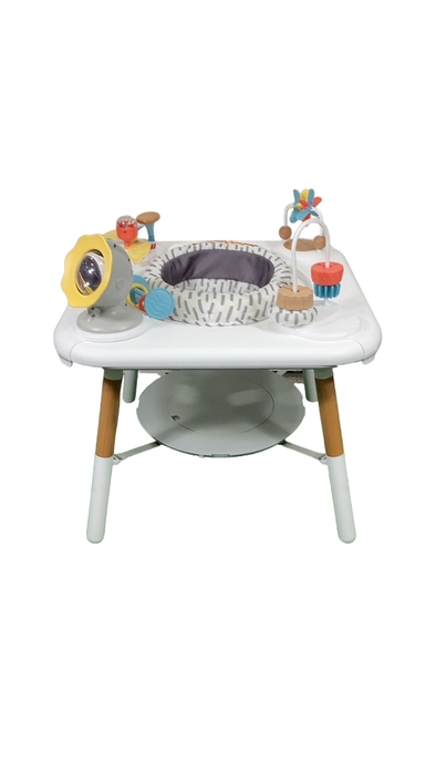Shop Skip Hop Discoverosity Montessori-Inspired 3-Stage Activity Center & Play Table, Multi at GoodBuy Gear