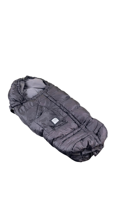 Shop 7 A.M. Enfant Blanket 212 Evolution, Metallic Charcoal at GoodBuy Gear