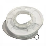 Shop Ingenuity Spring & Sprout 2-in-1 Activity Center, Chambray at GoodBuy Gear