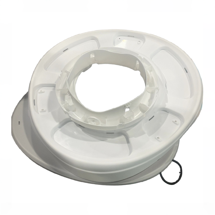 Shop Ingenuity Spring & Sprout 2-in-1 Activity Center, Chambray at GoodBuy Gear