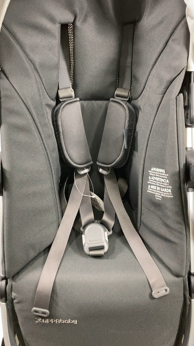 Shop UPPAbaby Vista V3 Stroller, 2024, Declan (Oat Mélange) at GoodBuy Gear