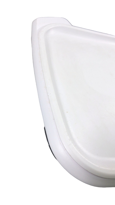 Shop 4moms High Chair, White and Grey at GoodBuy Gear
