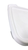 Shop 4moms High Chair, White and Grey at GoodBuy Gear