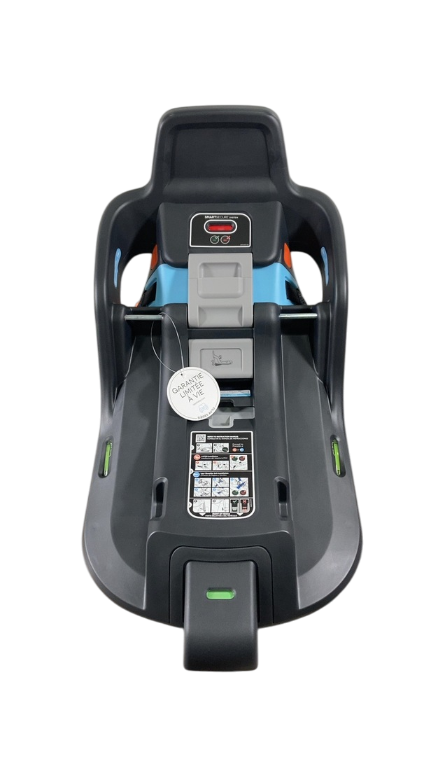 UPPAbaby Aria Car Seat Base, 2024