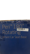 Shop Maxi-Cosi Peri 180 Rotating Car Seat Base, 2024 at GoodBuy Gear