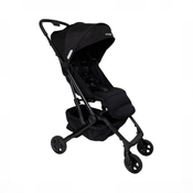 Shop Colugo Compact Stroller+, 2025, Black/Black at GoodBuy Gear