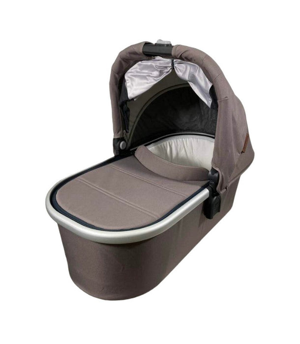 UPPAbaby VISTA V2 Stroller, 2023, Theo (Dark Taupe)