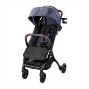 Shop Strolee LinQ V2 Compact Stroller, 2025, Blue at GoodBuy Gear