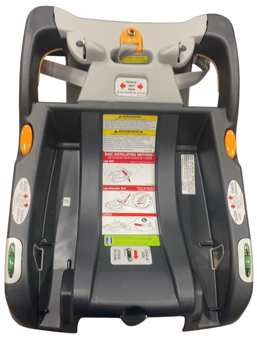 Shop Chicco KeyFit Car Seat Base, 2022 at GoodBuy Gear