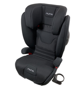 Shop Nuna Aace Booster Seat, Caviar, 2025 at GoodBuy Gear