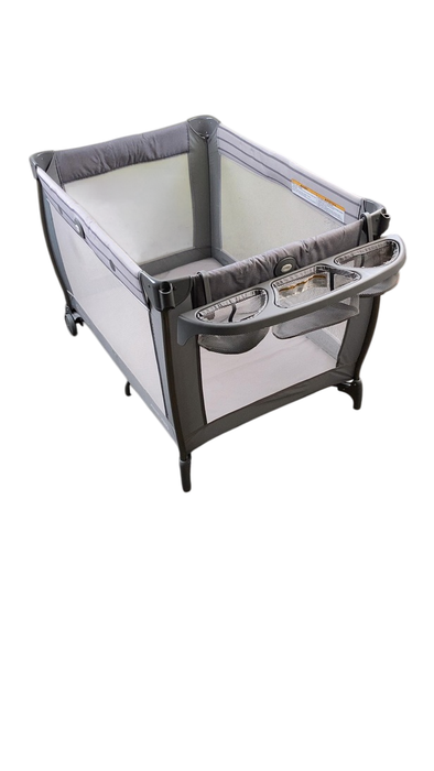 Shop Graco Pack 'n Play Travel Dome LX Playard, Maison at GoodBuy Gear