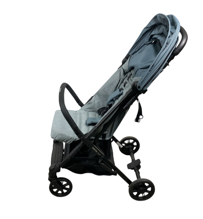 Shop Inglesina Quid 2 Stroller, 2023, Stormy Gray at GoodBuy Gear