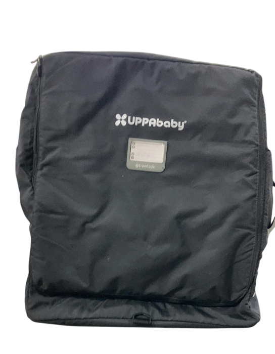 Shop UPPAbaby Minu Duo Travel Bag at GoodBuy Gear