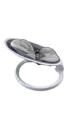 Shop Munchkin Bluetooth Enabled Baby Swing, White at GoodBuy Gear